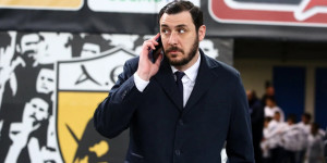 Απομένει το κρίσιμο ραντεβού Λυσσάνδρου με Ηλιόπουλου - Στο παιχνίδι και ο Δέδες