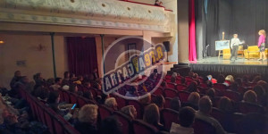 Συνεχίζεται το 4ο Νεανικό Φεστιβάλ Θεάτρου και Μουσικής στην Τρίπολη