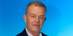 Κωνσταντίνος Μαρινάκος: κι όμως η Πελοπόννησος μπορεί