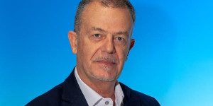 Ο Πρόεδρος του ΠΟΤ, Κωνσταντίνος Μαρινάκος στο Ιonian Channel