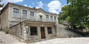 "Αποκαλυπτήρια" στη Ζάτουνα για το πρώτο Ψηφιακό Εικονικό Μουσείο για τον Μίκη Θεοδωράκη