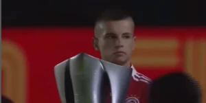 Κι όμως αυτή η φωτογραφία του Μουζακίτη δεν είναι απ' τη μέρα που νομίζεις (video)