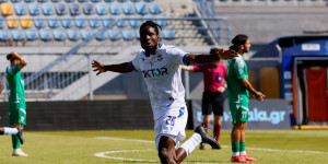 ASTERAS B' AKTOR: Το... στοίχημα δεν έτυχε, πέτυχε!