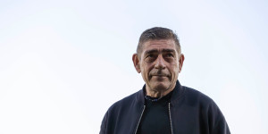 Ο Παντελίδης και οι αριθμοί του: 77 ματς, 1.37 πόντοι ανά αγώνα