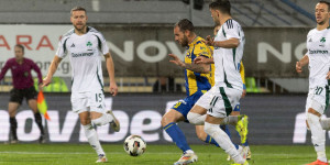 Ιδού ο σχεδιασμός του Παναθηναϊκού: Θέσεις και όρια ηλικίας, ποσά αγορών, back-up πωλήσεων