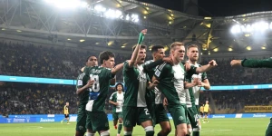 Το βλέμμα του Παναθηναϊκού σε Ελβετία και Αυστρία