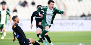 Η «πόρτα» του Παναθηναϊκού προς την Κλαμπ Αμέρικα σε προσέγγιση για τον Πελίστρι