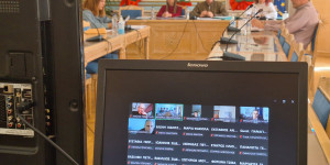 Οριστικοποιήθηκε ο ανάδοχος για το έργο στη θέση "Πλάτσα" στην Τρίπολη