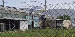 Φωτιά μικρής έκτασης σε εργοστάσιο πλαστικών στη ΒΙ.ΠΕ. Τρίπολης