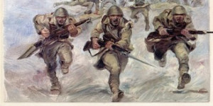 Τρίπολη: εκδήλωση για τον εορτασμό των Εθνικών Αγώνων και της Εθνικής Αντίστασης