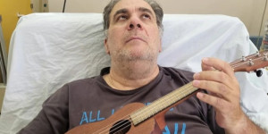 Σταρόβας: Συγκλονίζουν τα βίντεο και οι εικόνες από το νοσοκομείο «Συγγνώμη που θα σας στεναχωρήσω»