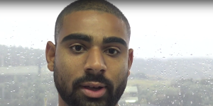 Δείτε τον Νταβίντ Σουαλέχε εν δράσει (videos)