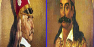 Οι εκδηλώσεις για τον εορτασμό της 200ης επετείου της μάχης της Δραμπάλας