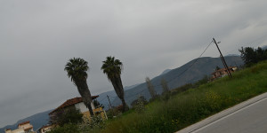 Τρίπολη: ο καιρός σήμερα, 9 Μαΐου