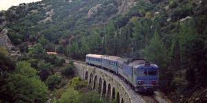 Η Παναρκαδική Ομοσπονδία για τον πελοποννησιακό σιδηρόδρομο