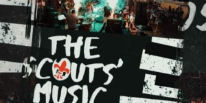 Τρίπολη: Έκθεση παιδικής ζωγραφικής στο 9ο Προσκοπικό Μουσικό Φεστιβάλ Τρίπολης