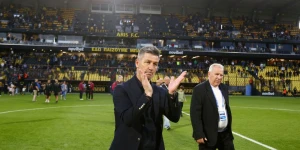 Με τον τεχνικό διευθυντή θα μπουν και στο κυρίως θέμα