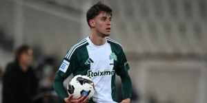 Ο Βαγιαννίδης είναι έτοιμος να γίνει η πιο ακριβή πώληση στην ιστορία του Παναθηναϊκού