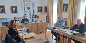 Έργα, παρεμβάσεις και αποφάσεις με αναπτυξιακό αποτύπωμα από την Περιφερειακή Επιτροπή