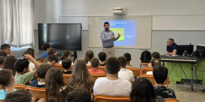 Δήμος Τρίπολης: Με συνεχείς δράσεις κινητοποιούμε τη νέα γενιά