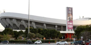 Αυτή είναι η ιστορία του ΣΕΦ - Ξεκίνησε ως... παγοδρόμιο πριν 40 χρόνια, οι άγνωστες λεπτομέρειες