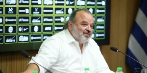 Η στιγμή που ο Μάριος Ηλιόπουλος δε δέχτηκε ερώτηση δημοσιογράφου (video)