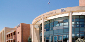 Το PROVATO Hackathlon 2025 του Πανεπιστημίου Πελοποννήσου στο Ark Co-Working Space