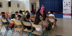 Κέντρο Κοινότητας και ΚΔΑΠ Δήμου Τρίπολης ένωσαν τις δυνάμεις τους!