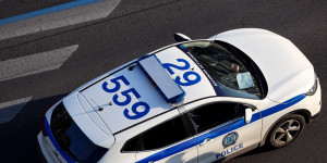 Λεωνίδιο: Χειροπέδες σε 55χρονο εις βάρος του οποίου εκκρεμούσε δικαστική απόφαση