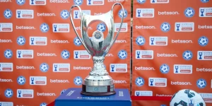 Με League Phase, Play Offs και χωρίς παράταση μέχρι τα ημιτελικά η νέα προκήρυξη του Κυπέλλου