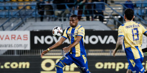 Ο Ντελί πρώτος σε λεπτά συμμετοχής στο πρωτάθλημα