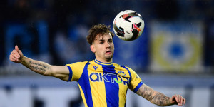 Αστέρας AKTOR: Βγάζει πρωταγωνιστές από τα… σπλάχνα του