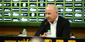 Τι ρόστερ έχει να διαχειριστεί ο Νίκολιτς στην Ολλανδία