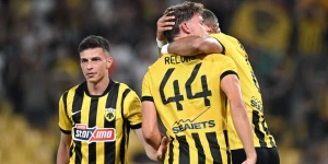 Η νίκη της ΑΕΚ έδωσε «ανάσα» στην Ελλάδα στη βαθμολογία της UEFA