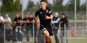 Αυτό θα είναι το νέο συμβόλαιο του Κωνσταντέλια στον ΠΑΟΚ