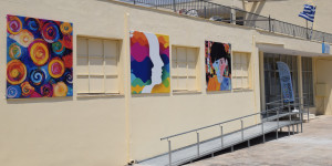 Εγκαινιάστηκε στη Μερόπη του Δήμου Οιχαλίας το Οικοτροφείο Ατόμων με Αυτισμό