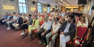 Πραγματοποιήθηκε με επιτυχία η εκδήλωση για τον Εθελοντισμό στο Άργος