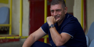 Συνεχίζεται το "σαφάρι" για χαφ