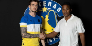 Κάτοικος Τρίπολης έγινε κι επίσημα ο Σπύρος Αγγελίδης