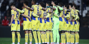 Ο αντίπαλος του ASTERAS AKTOR την 1η αγωνιστική της Stoiximan Superleague και το υπόλοιπο πρόγραμμα