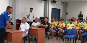 Το βίντεο του ASTERAS AKTOR με όλες τις στιγμές από την πρώτη της νέας χρονιάς (vid)