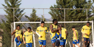 O ποδοσφαιρικός χάρτης της Super League 2025 - 2026