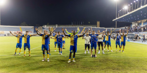 Τηλεοπτικό το φιλικό με την Κηφισιά