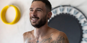 Εργομετρικές εξετάσεις για τους παίκτες του ASTERAS AKTOR