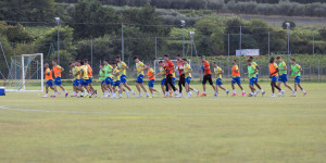 Ο «νέος» ASTERAS AKTOR ξεκινάει δουλειά!