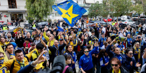 Τα εισιτήρια για τον αυριανό φιλικό αγώνα με τον Ατρόμητο στο Περιστέρι