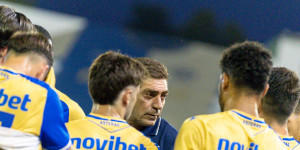 Τα φιλικά του ASTERAS AKTOR στην Πολωνία