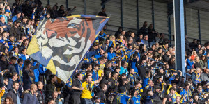 Οι αριθμοί της κερκίδας