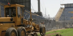 Πότε ολοκληρώνονται τα έργα στο "Κολοκοτρώνης"