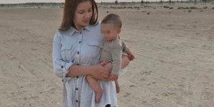 Δολοφονία Καρολάιν: Η Λυδία ξέρει ότι η μητέρα της πέθανε, αλλά όχι ότι τη σκότωσε ο πατέρας της